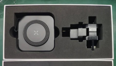 5-in-1 Magnetic Wireless Power Bank